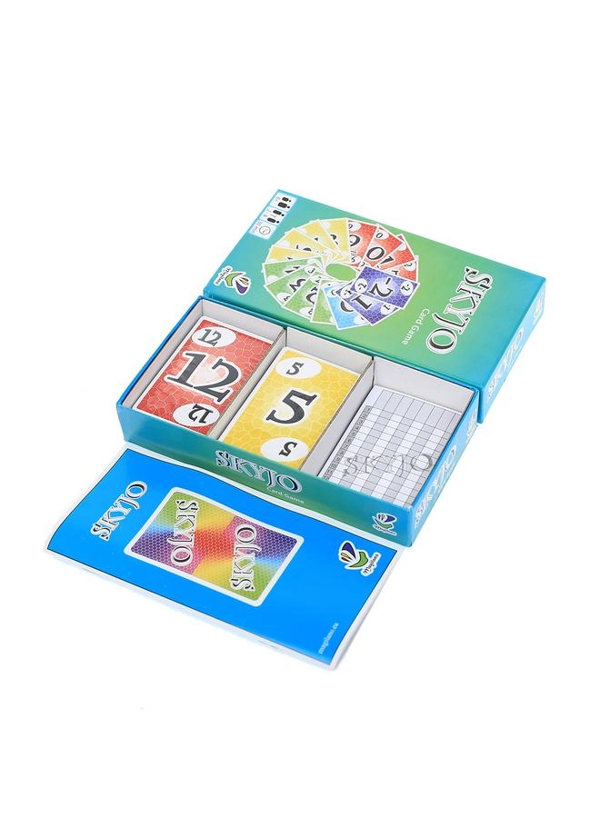Skyjo - Card Game