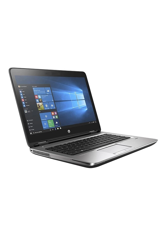 (Renewed) ProBook 640 G3 - 14'' 256GB 8GB i5-7200U