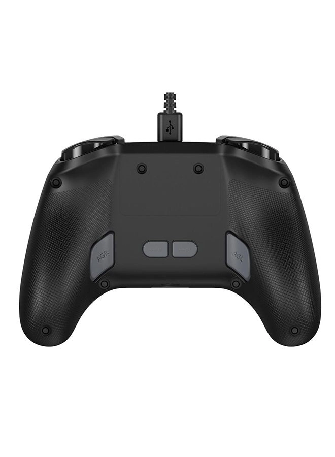 Switch 2 Advantage Wired Controller Mario Time