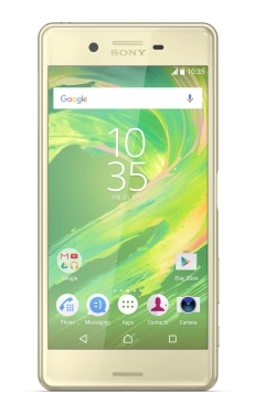 Xperia X Performance - 3 GB