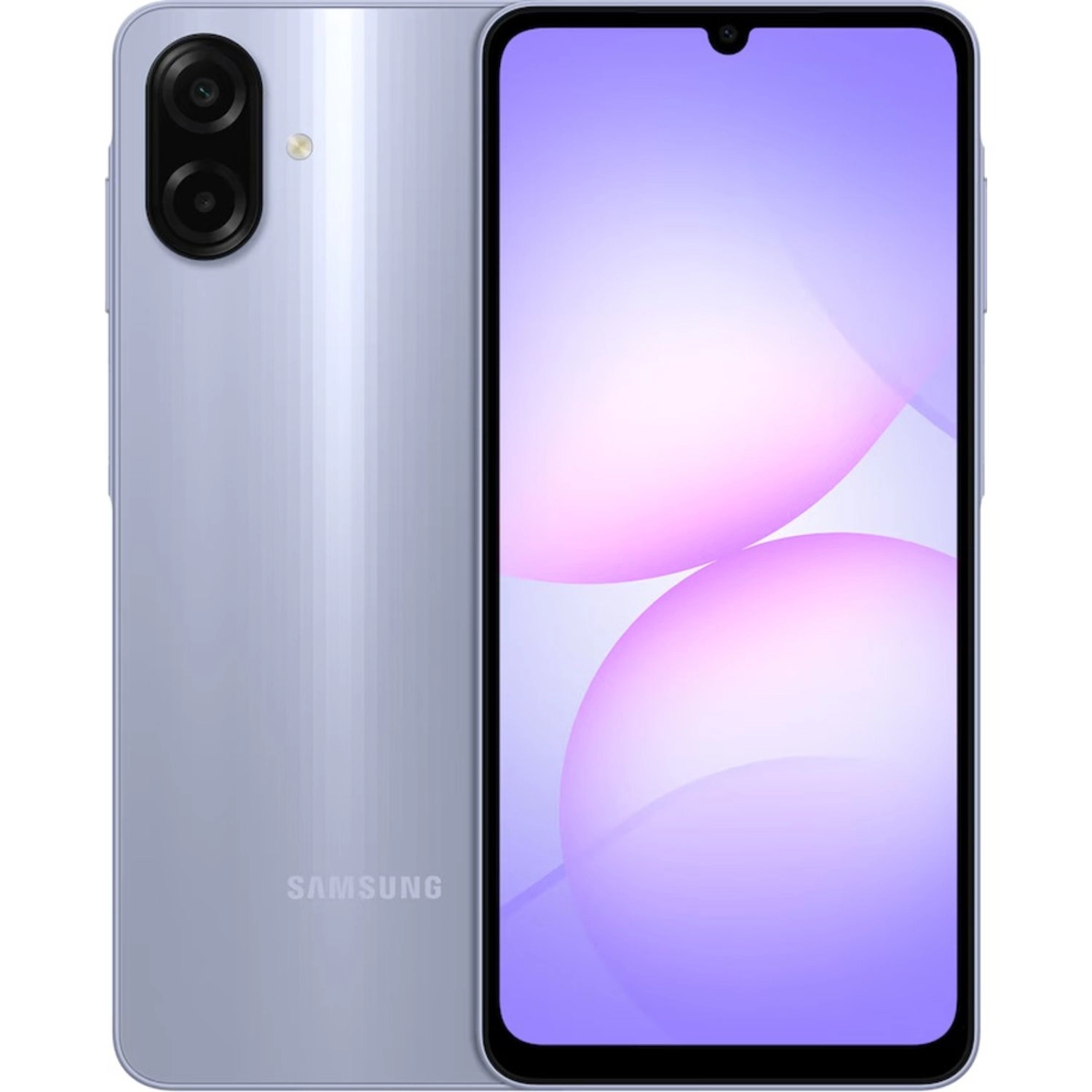 Galaxy A07