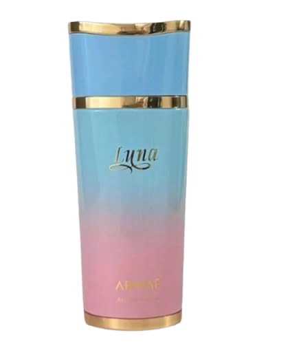 Luna Eau de Parfum 100ml