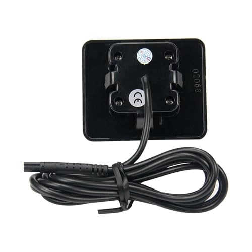 Reversing Camera - Night vision