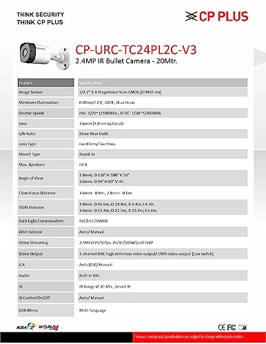 URC-TC24PL2-V3