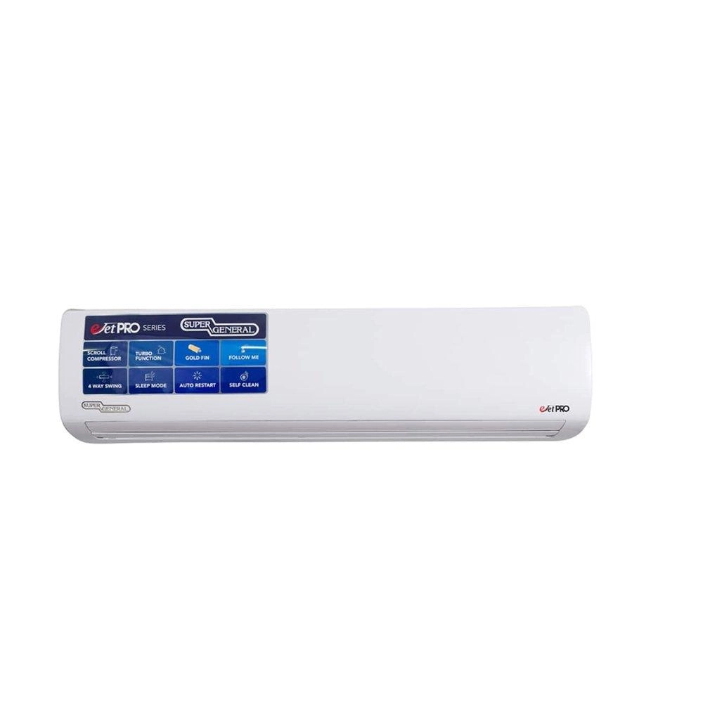 Super General SGS262AE - 32000 BTU