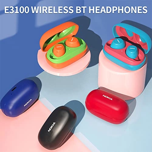 BT 5.0 Wireless Earbud