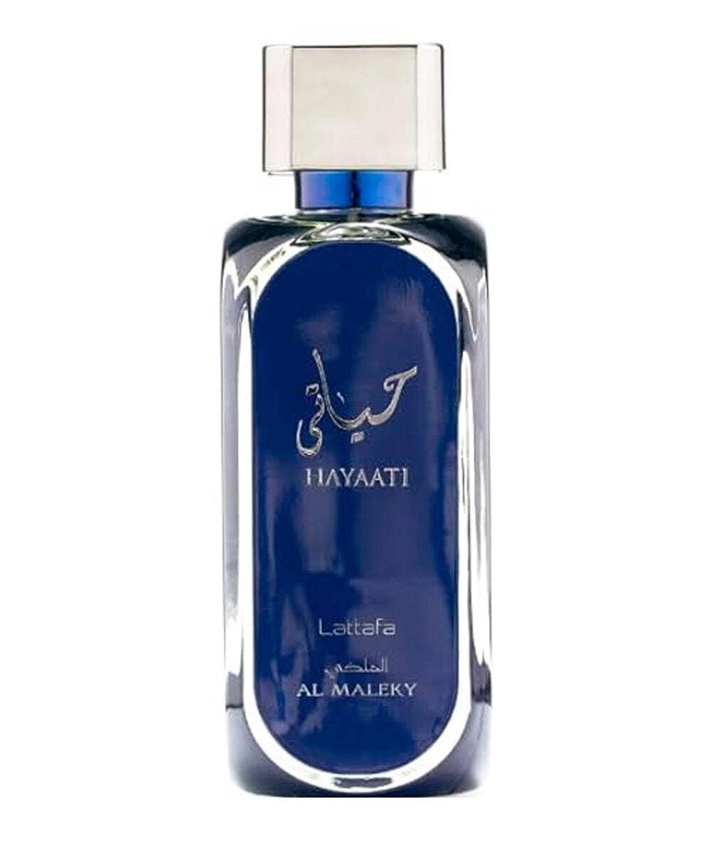 Hayaati Al Maleky M - Eau de Parfum 100 ml