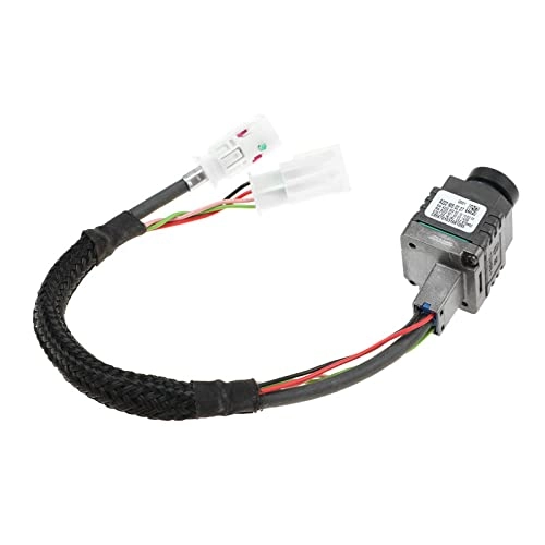 Car Rear View Backup Camera - Night vision Wire