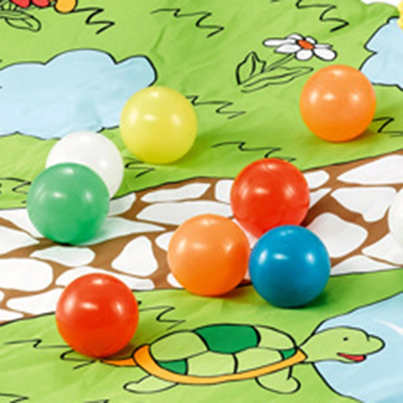 Baby Play Gym - 1 year and above