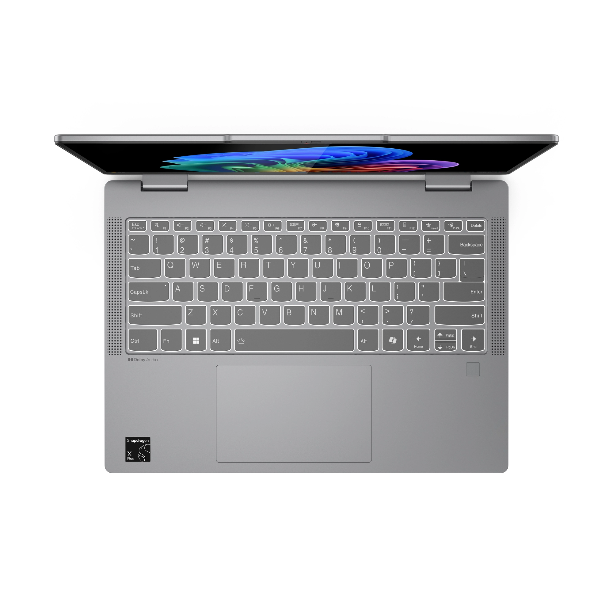 IdeaPad 5 2-in-1 14Q8X9 - 14" 512GB 16GB Snapdragon X Plus