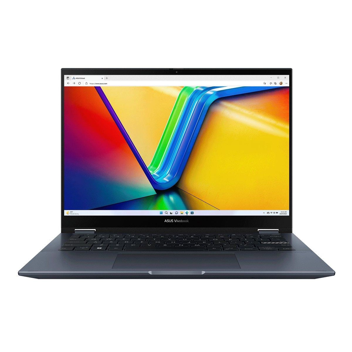 ASUS Vivobook S 14 Flip - 14'' Core i7-12700H 16GB 1TB