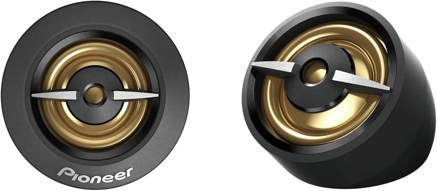 Pioneer TS-A301TW - 20mm Tweeter