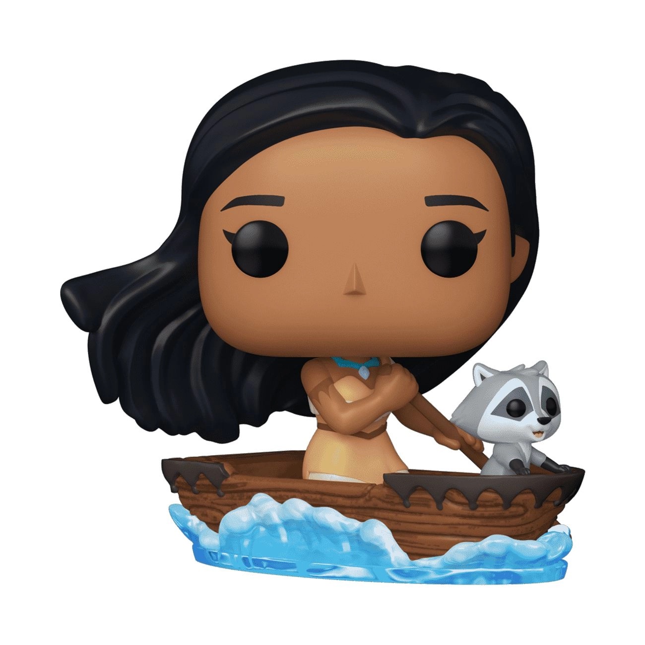 FUNKO TOYS Pocahontas - Disney (9 cm) (FU83977)