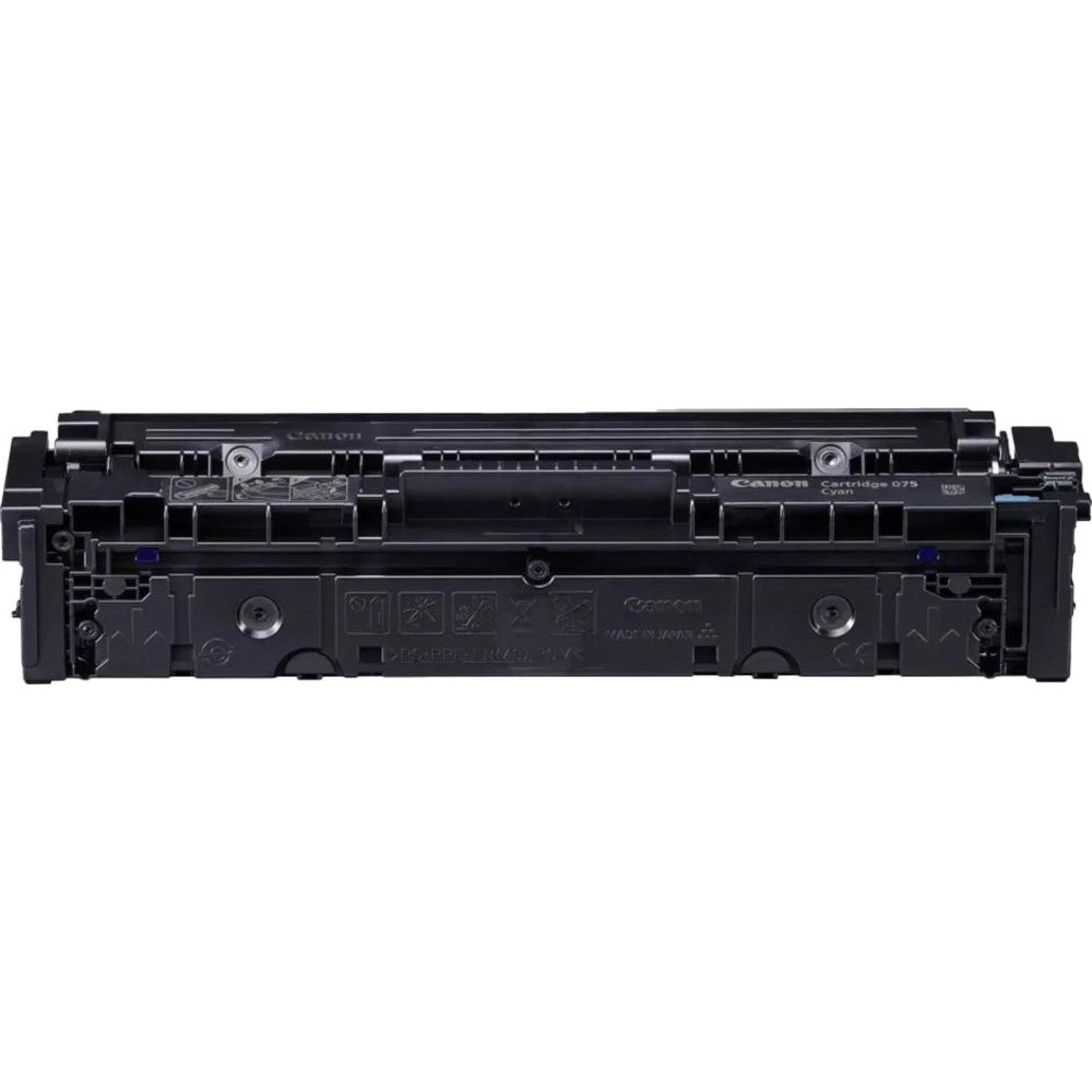 Laser Printer Toner - 1300 pages Cyan