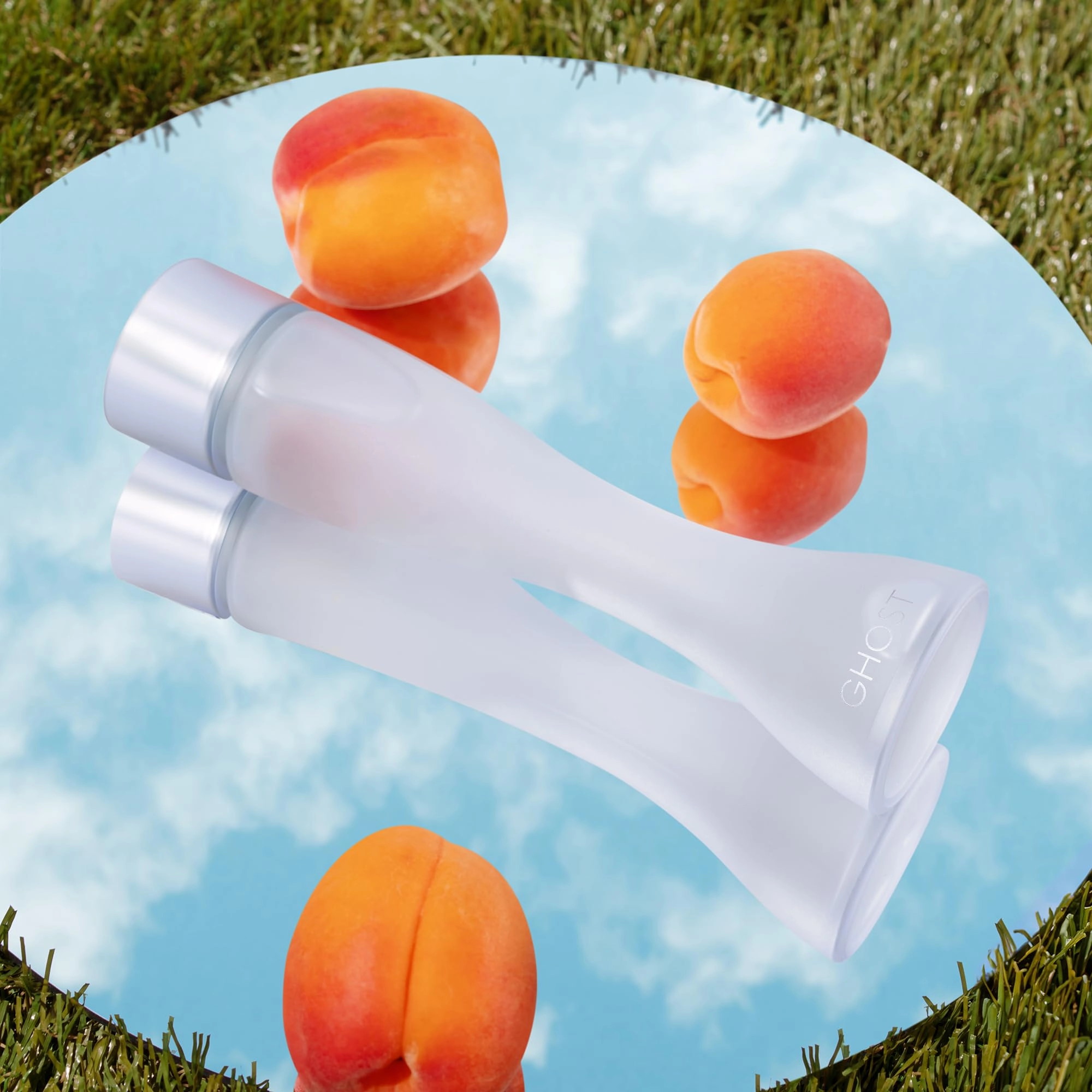 The Fragrance Eau de Toilette 50 ml