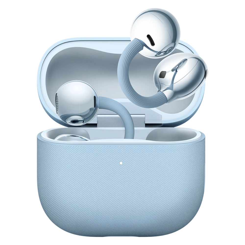 Huawei Free Clip 2 - Dual-device Connections IP57 Water Resistance Blue