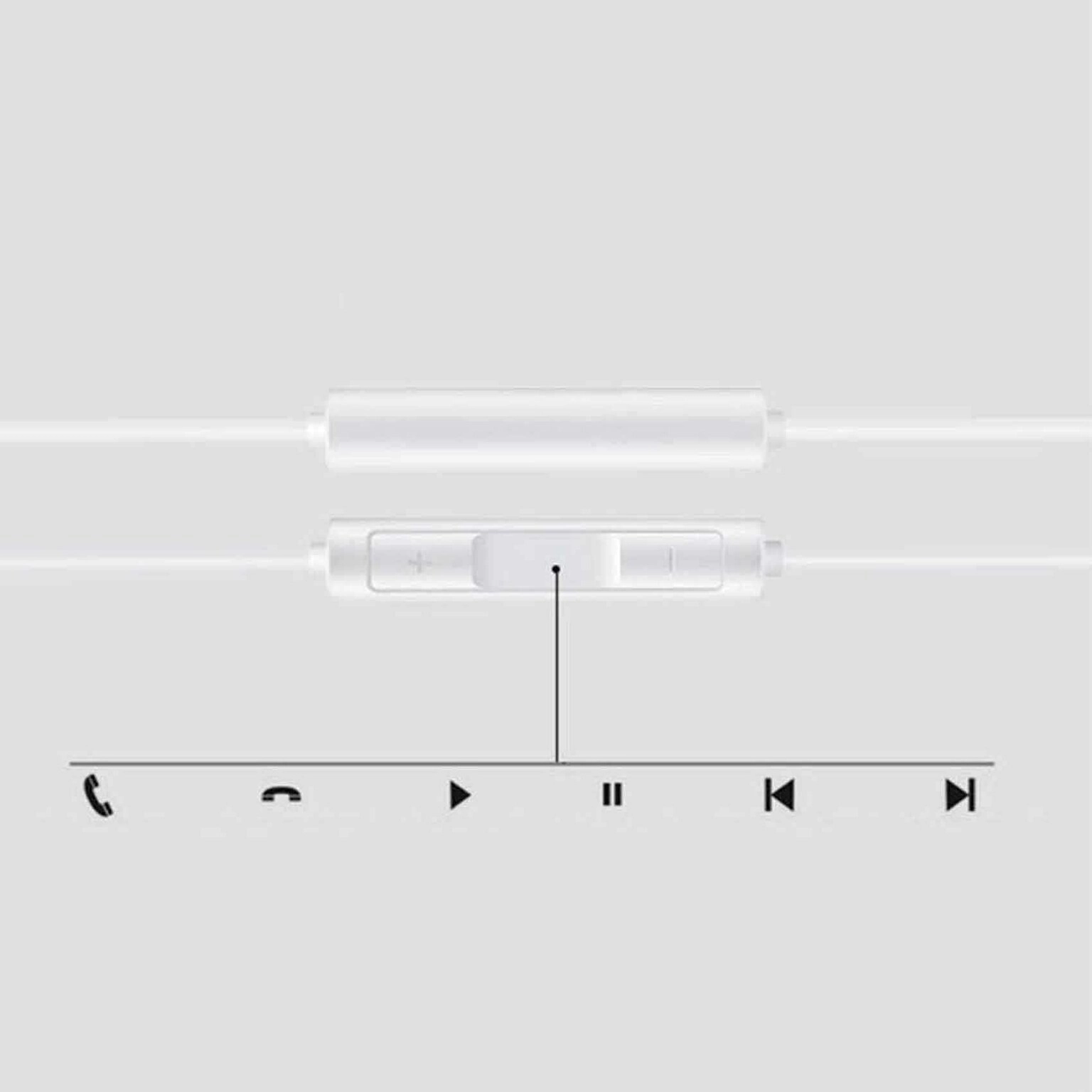 CM33 Wired Earbud