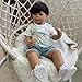 Reborn Toddler Doll - 28inch 70cm Vinyl Caucasian