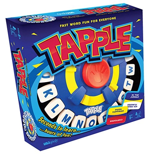 TAPPLE - Word Game