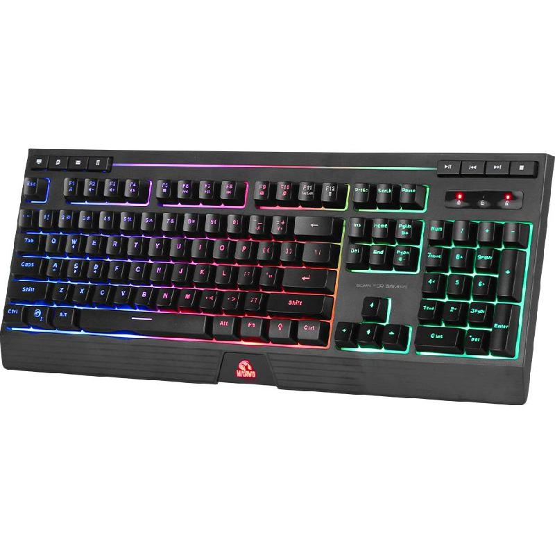 Scorpion KG880 - EN Wired