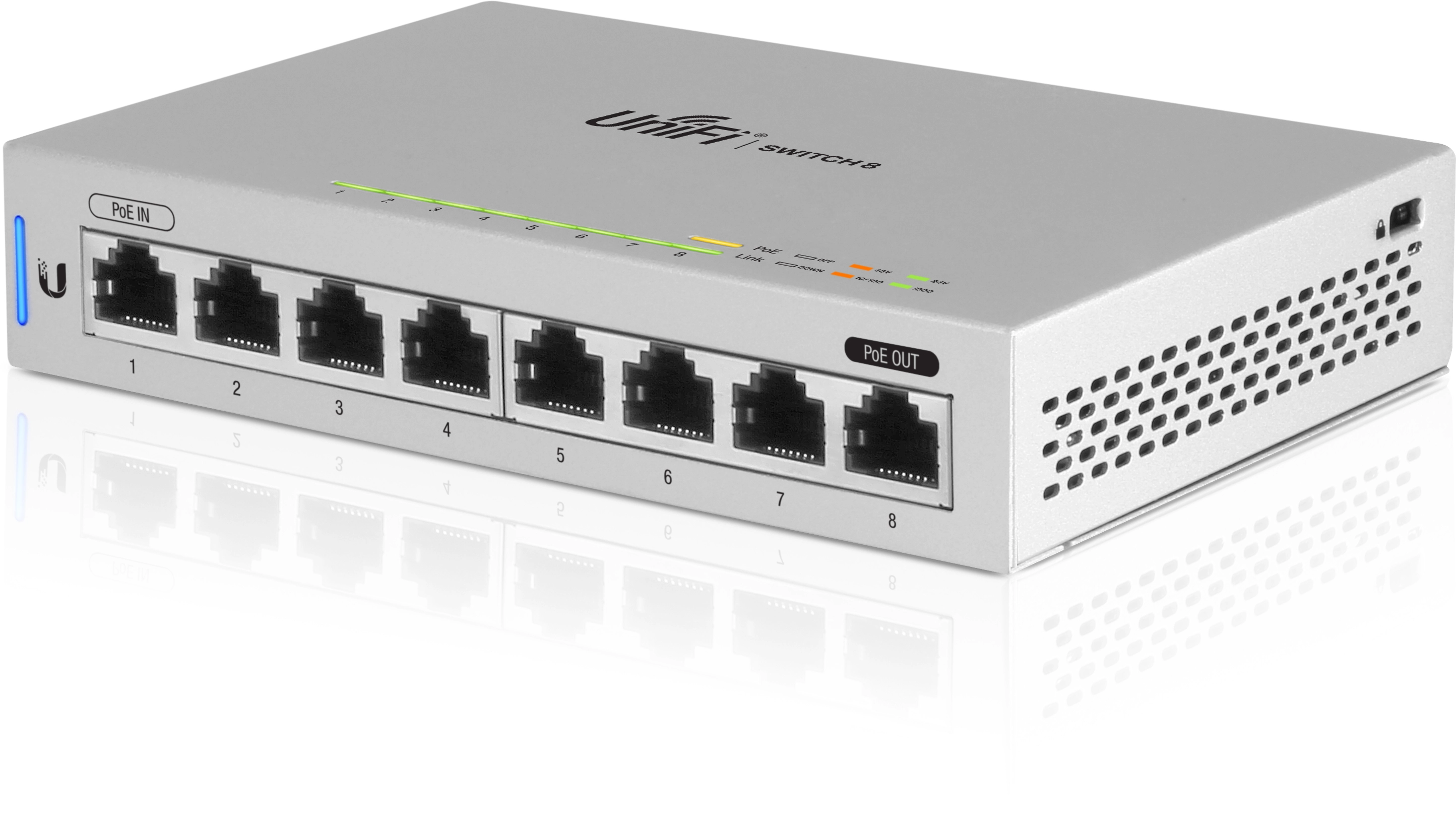 Ubiquiti Networks UISP-Switch PoE