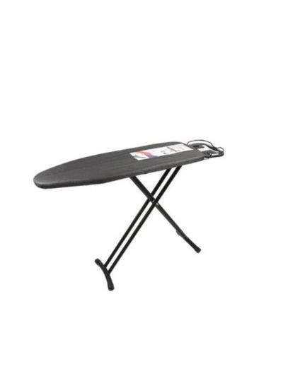 Clothes Dryer With Iron Board