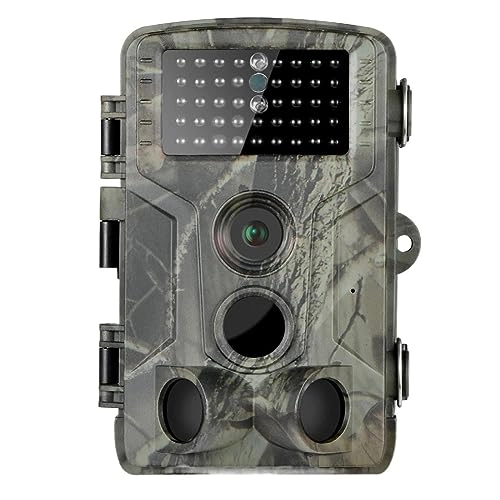 Wildlife Hunting Camera - 5MP