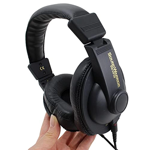 SW-HP20US Wired Headphone
