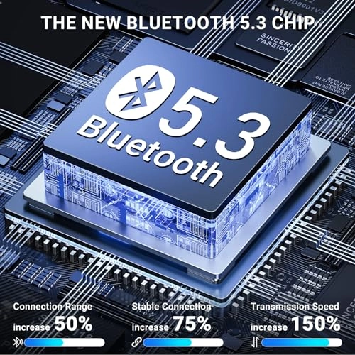 A60Pro Wireless Earbud