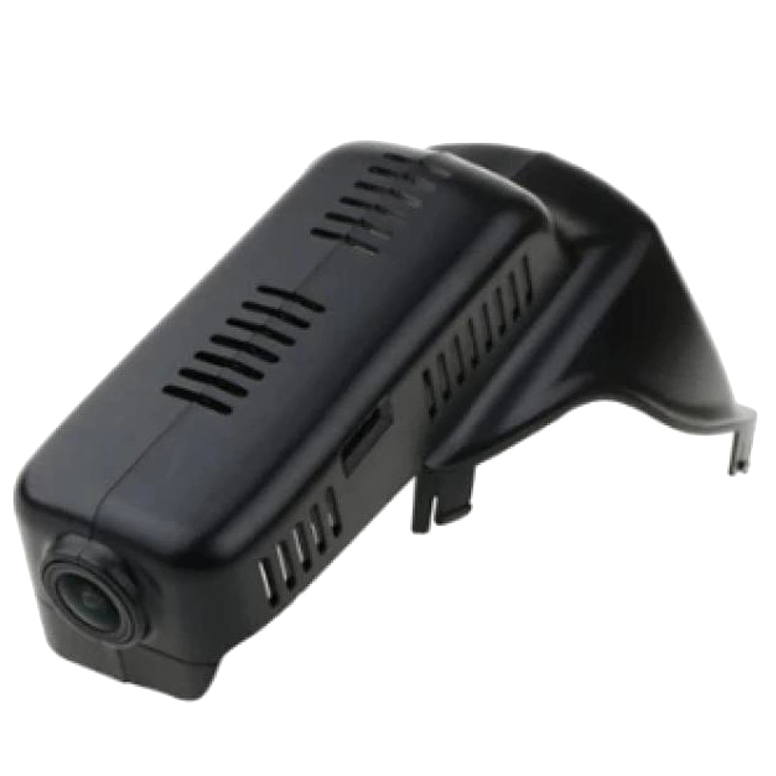 Rufutle Dash Cam - Two Lenses 64G TF Card for Volvo XC60 2012-2015