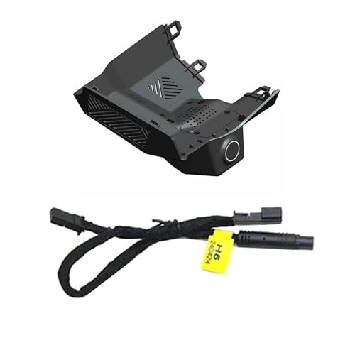 Dash Cam for Jetour T2 - 4K 2160P