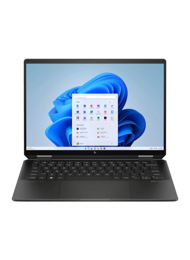 HP Spectre X360 14-EU0009NE - 14'' Core Ultra 7 16GB DDR5 1TB SSD