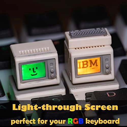 ESC Keycap - QWERTZ Wired/Wireless