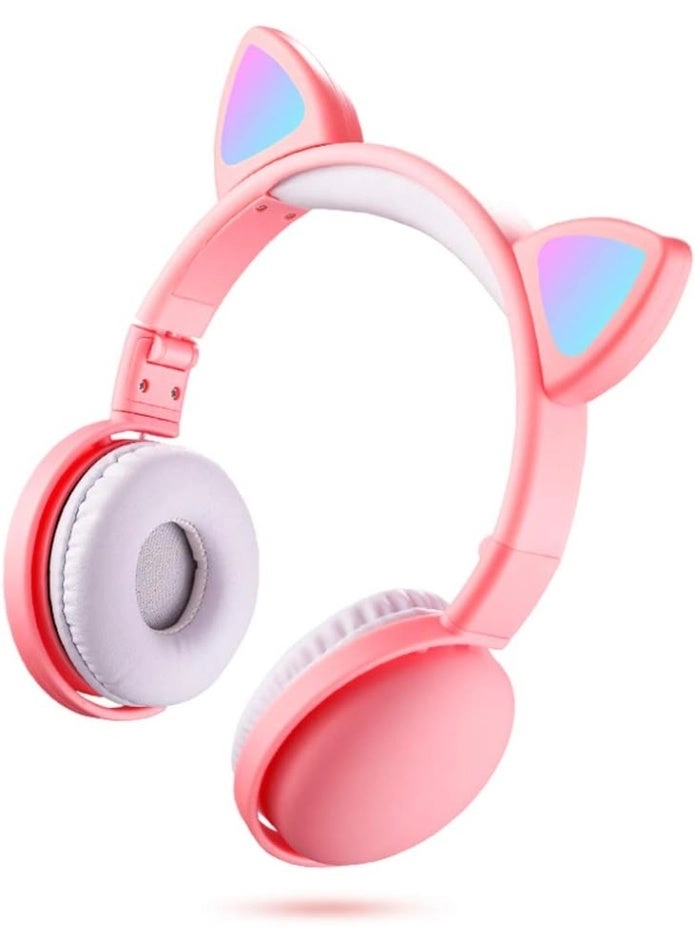 Unicorn Headphones Wireless Headphone