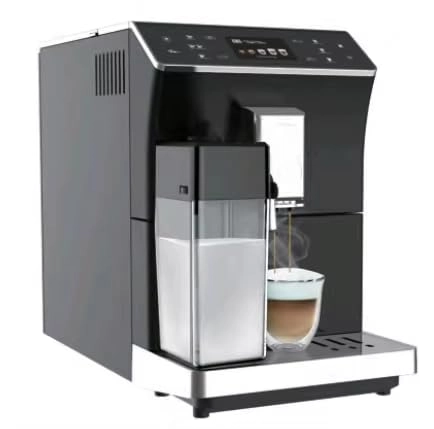 G GRACE Automatic - Digital Panel & Milk