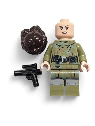 Star Wars - Princess Leia Endor (LEGO702)