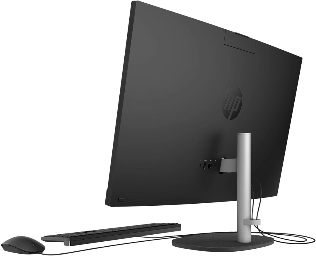 Business 27 + External SSD - 32GB 27inch Intel Core i7-1355U