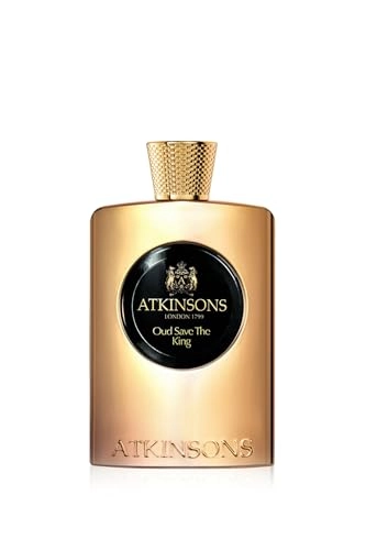 1799 Oud Save The King - Eau de Parfum 100ml