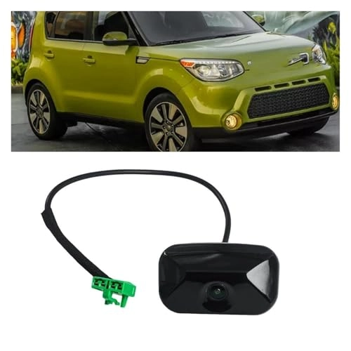 Rear View Reversing Camera - Night vision HD