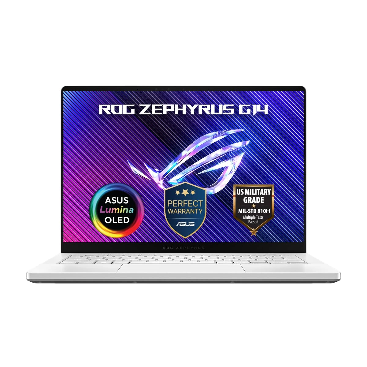 ROG Zephyrus G14 - 14'' 1TB 32GB Ryzen AI 9 HX 370