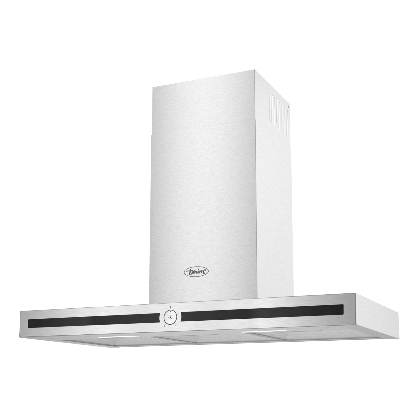 BUILT-IN UNDER Counter COOKER HOOD - 900 millimeter