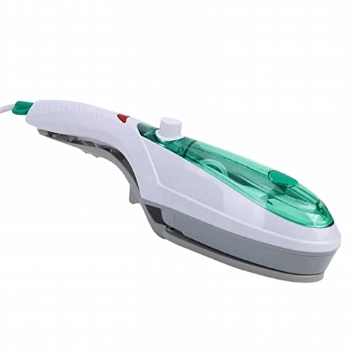 Handheld Garment Ironing Machine - Hot Steam Travel