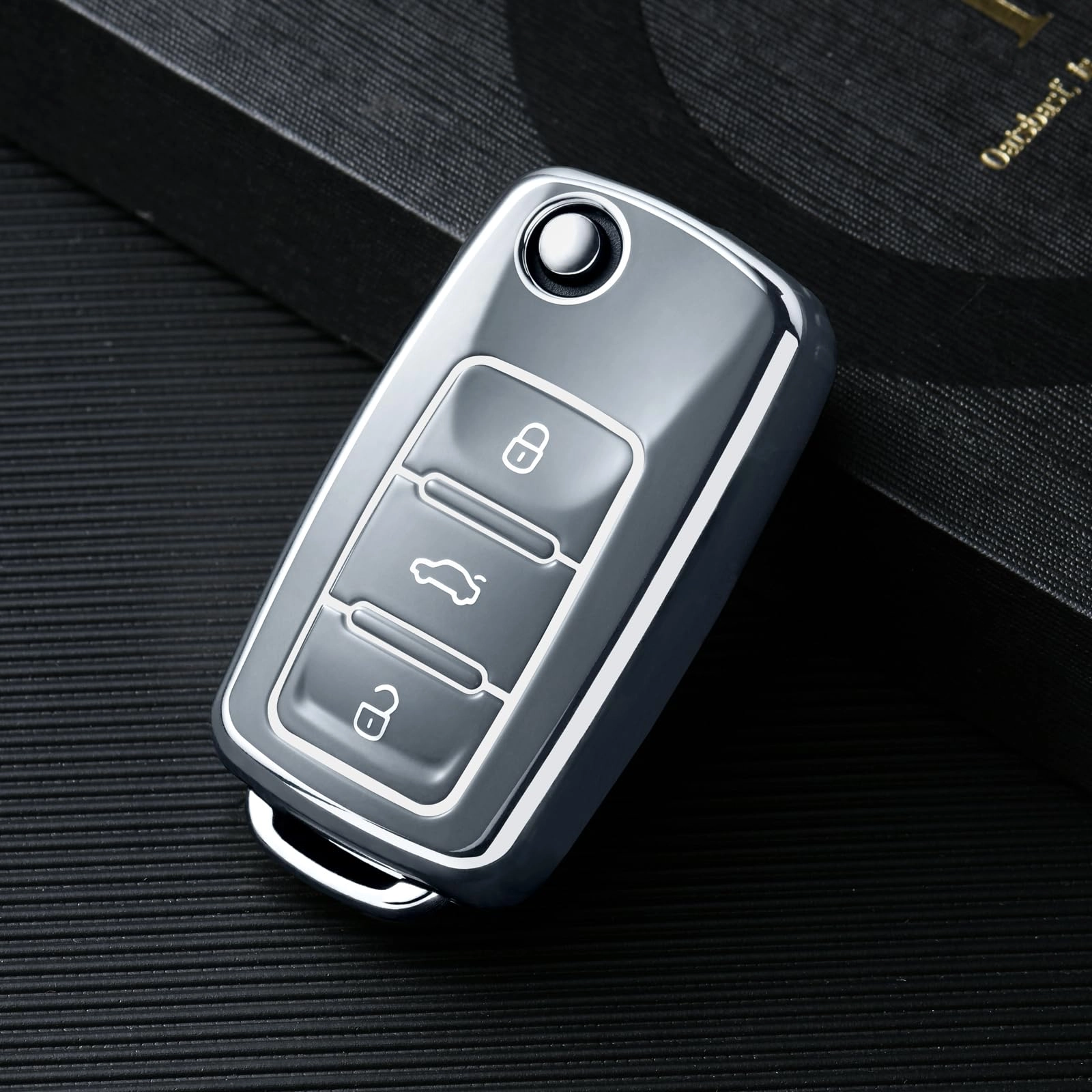 Car Key Case - Car
