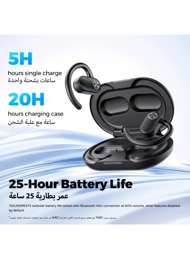 ChatFree Wireless Earbud