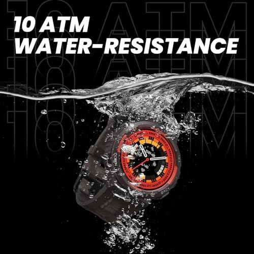 Active Edge Silicone GPS