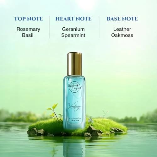 Victory + Upgrade + Thrill + Joy - Eau de Parfum 4 x 20ml