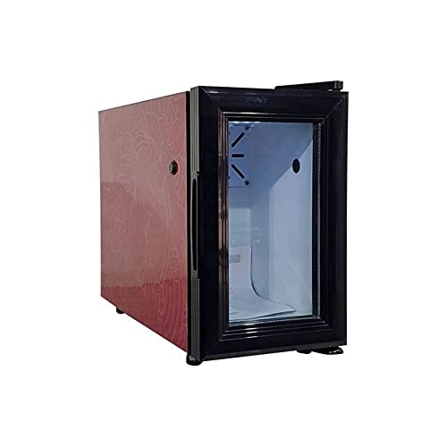 Mini refrigerator - 8L 2-12 ° C