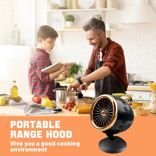 Portable Range Hood