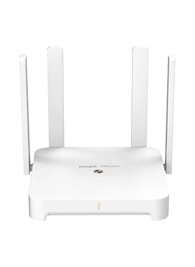 RG-EW1800GX PRO - WiFi 6 1 piece(s)