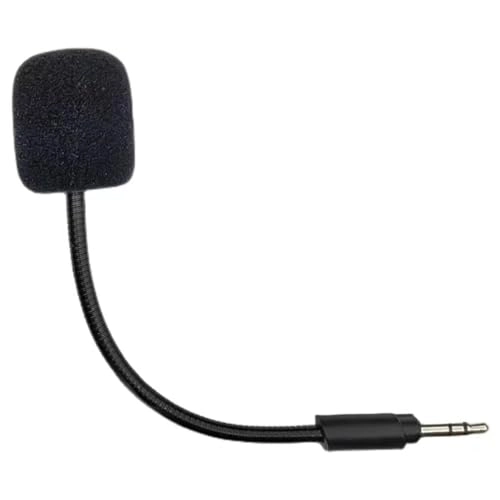 Boom Microphone Wired Microphone